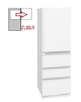 Nシリーズ 冷蔵庫 1