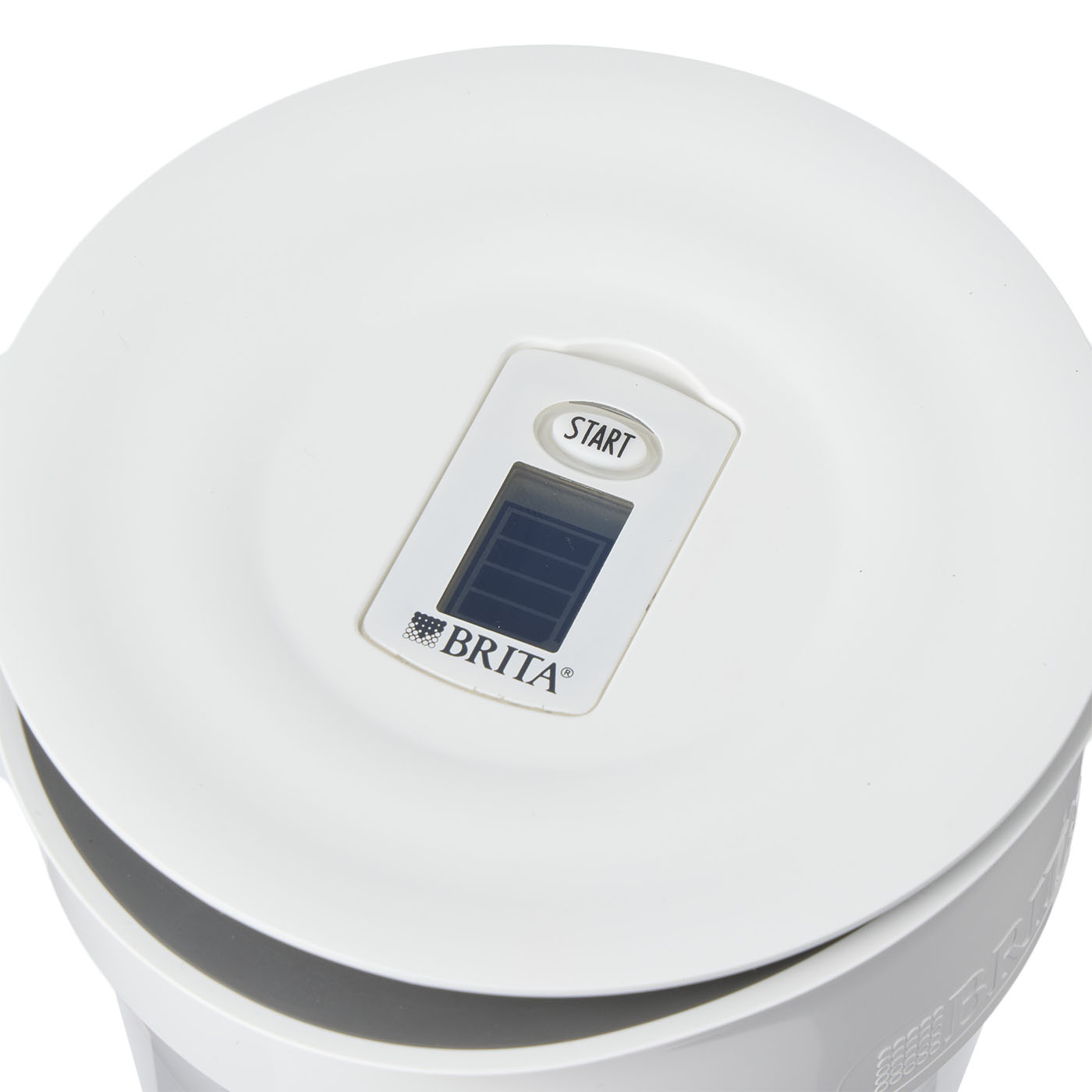カラフェ型浄水器 2