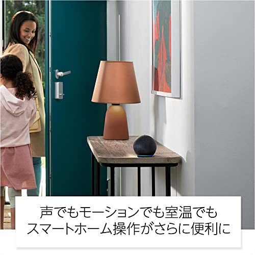 Echo Dot 第5世代 4
