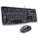 logitech キーボード マウスセット 1