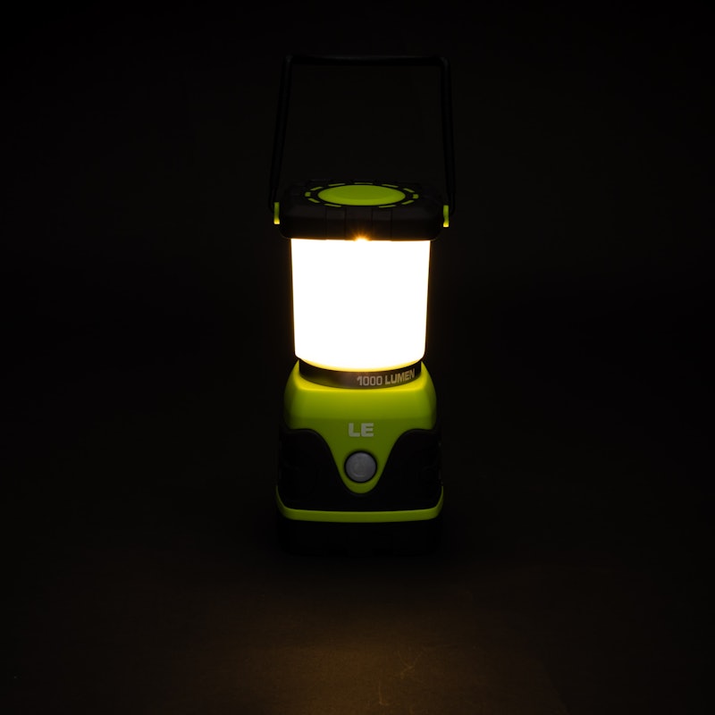 LEDランタン 6