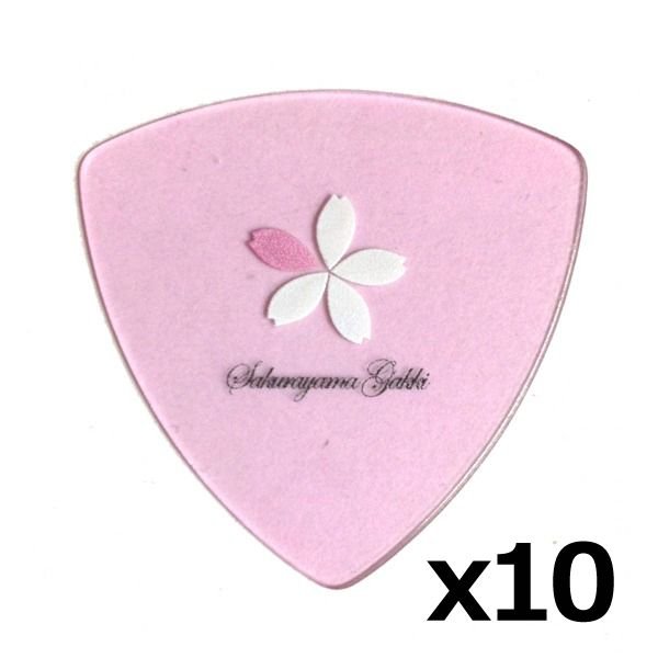 22年 かわいいギターピックのおすすめ人気ランキング25選 Mybest