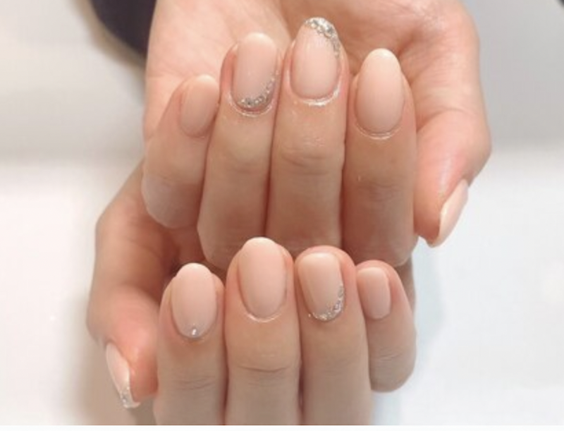 Avenir 表参道 nail&eyelash 2