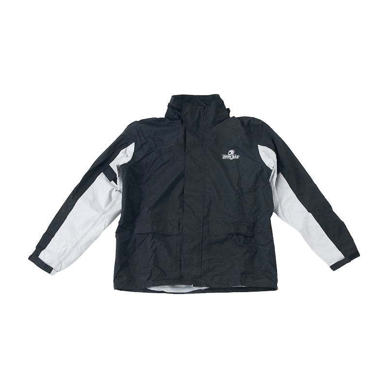 Dry Armor Rain Suit 2