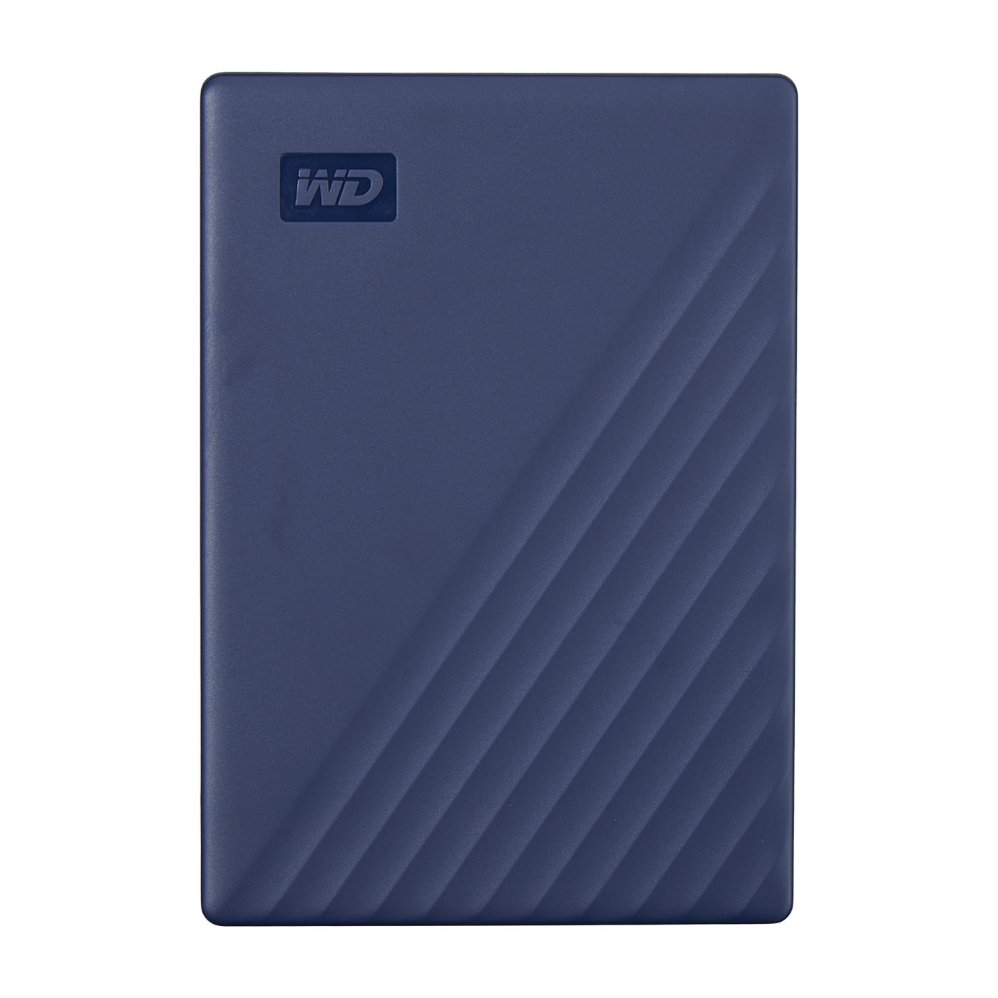 Western Digital My Passport for Mac WDBA2D0020BBL-JES1を検証