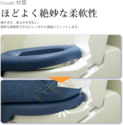 補助便座 7