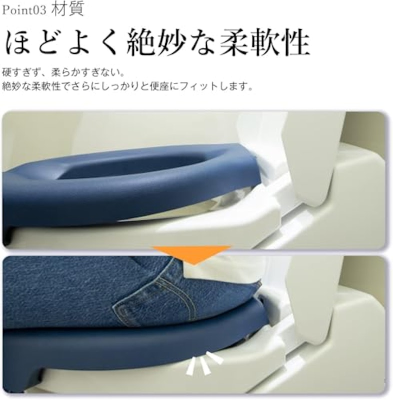 補助便座 7