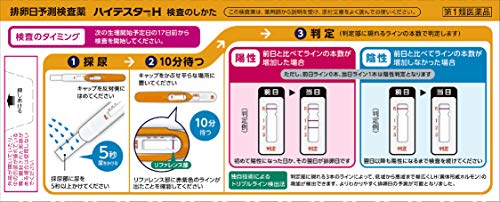 ハイテスターH 2