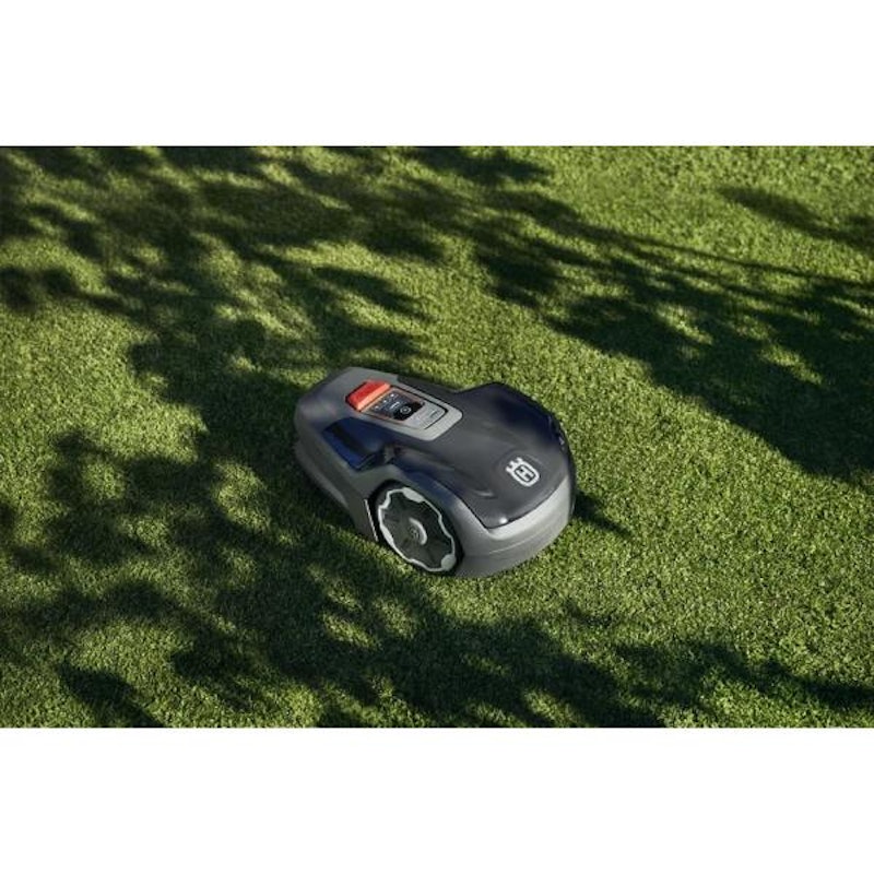 ロボット芝刈機 Automower™ Aspire™ R4 5