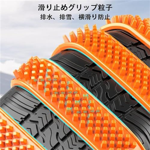 タイヤチェーン 3