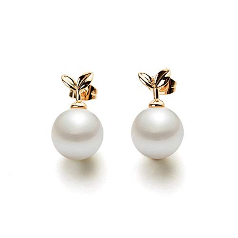 ネックレス&ピアス3点セット 5