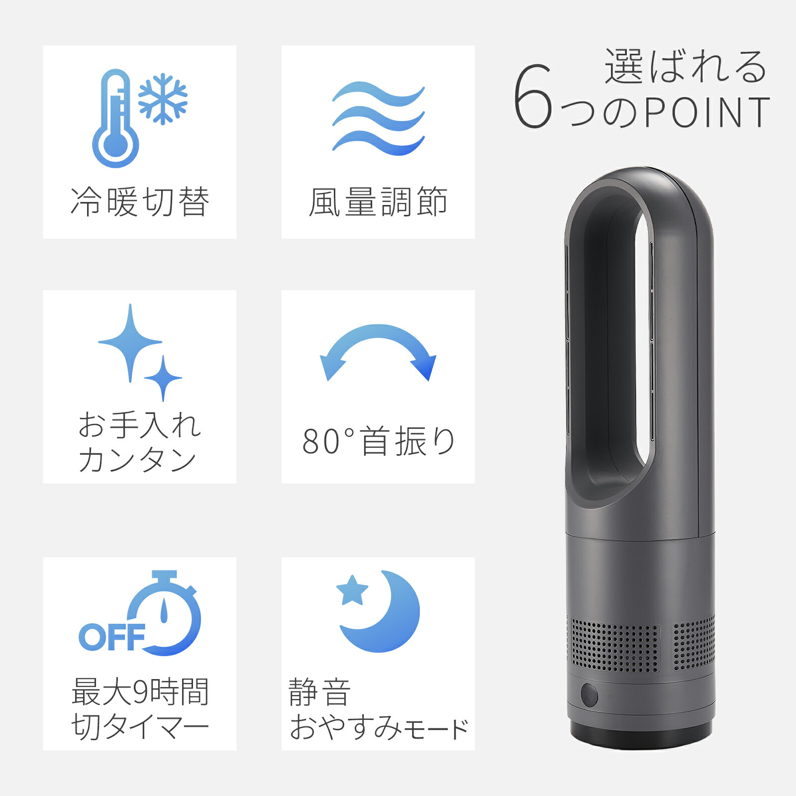 セラミックヒーター  2