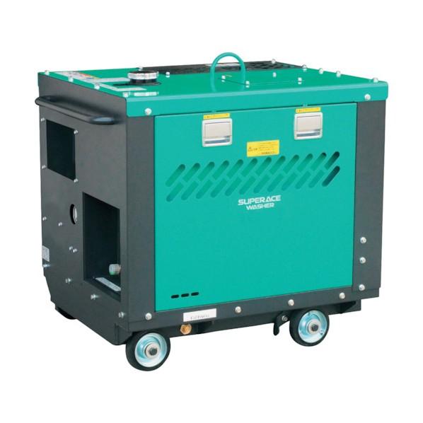 スーパー工業の高圧洗浄機のおすすめ人気ランキング【2025年12月