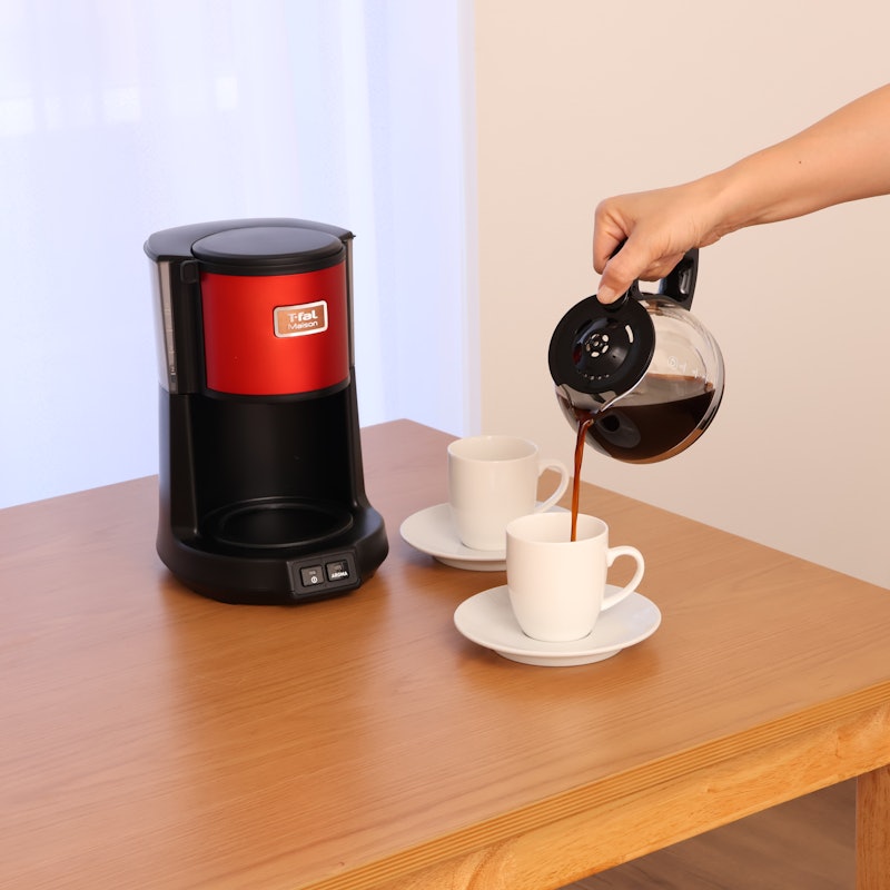 コーヒーメーカー メゾン 8