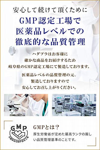 ハダプラ 8