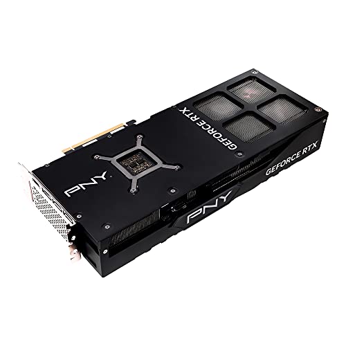 GeForce RTX 4080 SUPER 16GB OC LED トリプルファン VERTO 4
