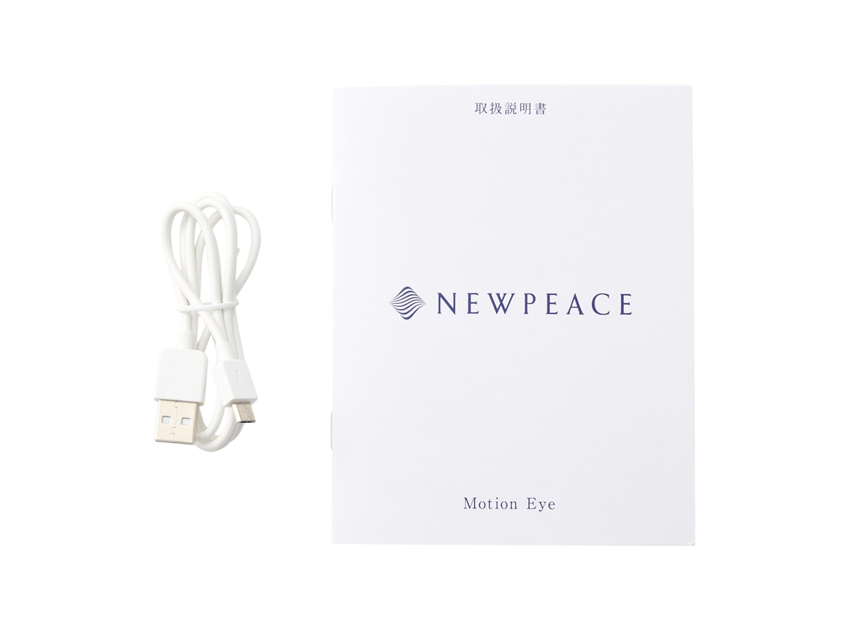NEWPEACE WE-AB00A WHITE NEWPEACE WE-AB00A WHITE