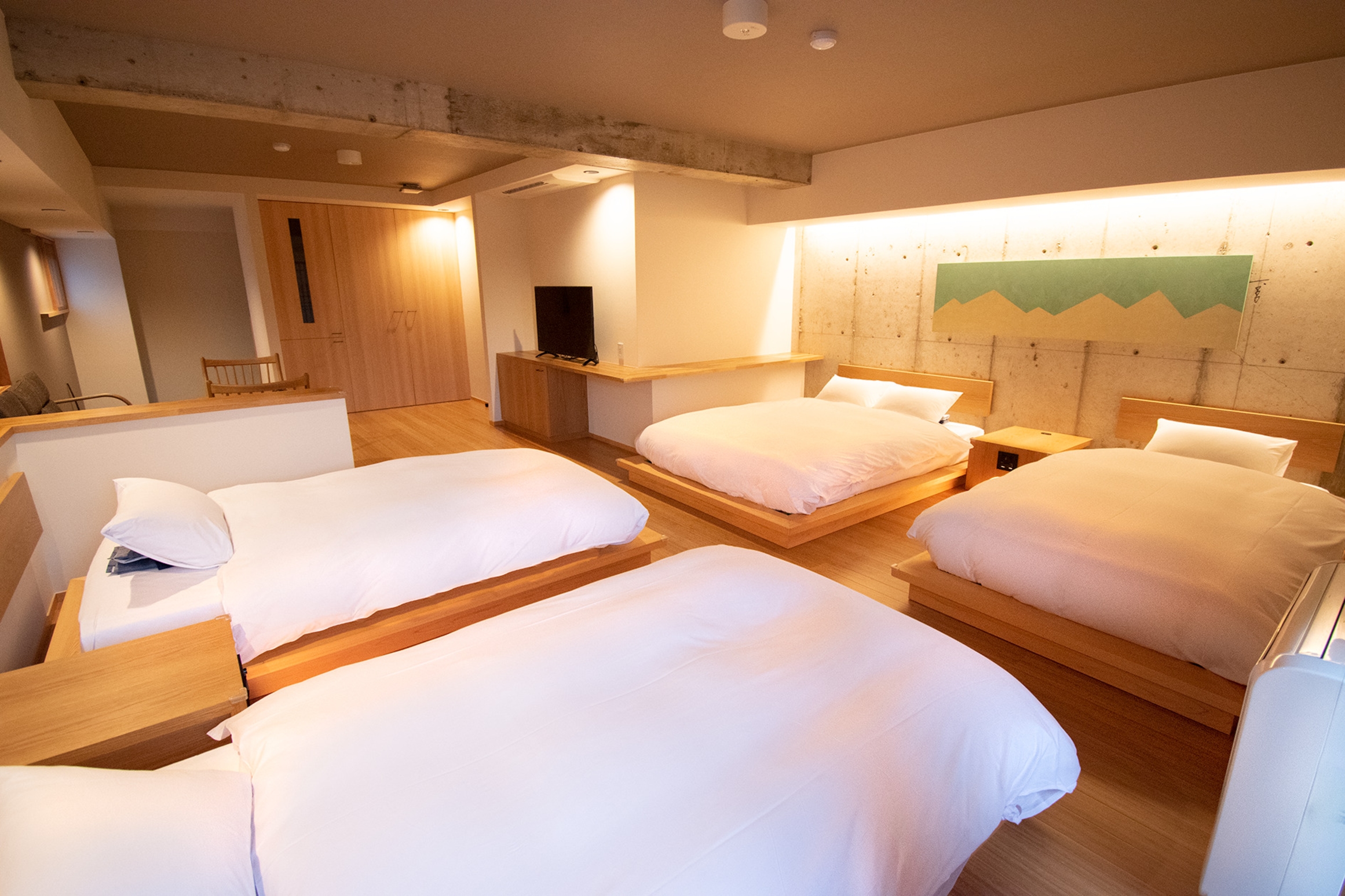 The GrandWest Arashiyama 13