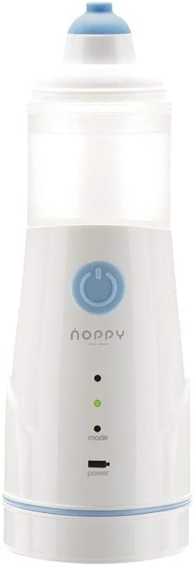 NOPPY ミスト式電動鼻洗浄 1
