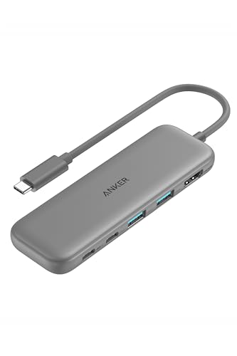 USB-C ハブ 5-in-1 1