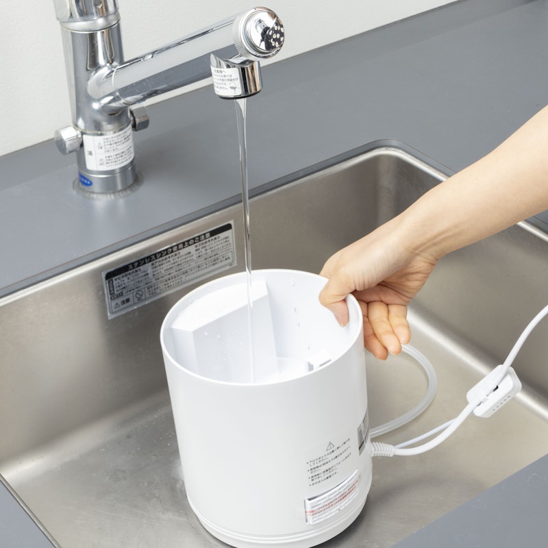 加湿器 7
