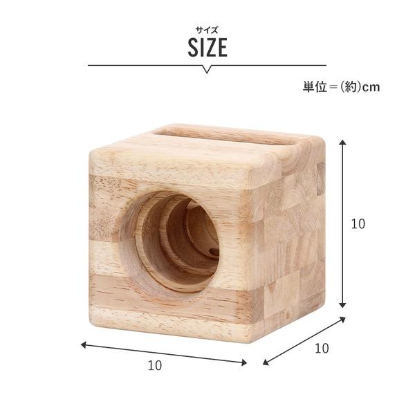 木製スピーカー 2
