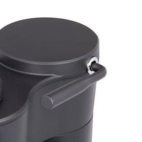 シナジートレーディング ドリンクメイト シリーズ650 DRM1029を検証レビュー!炭酸水メーカーの選び方も紹介 3