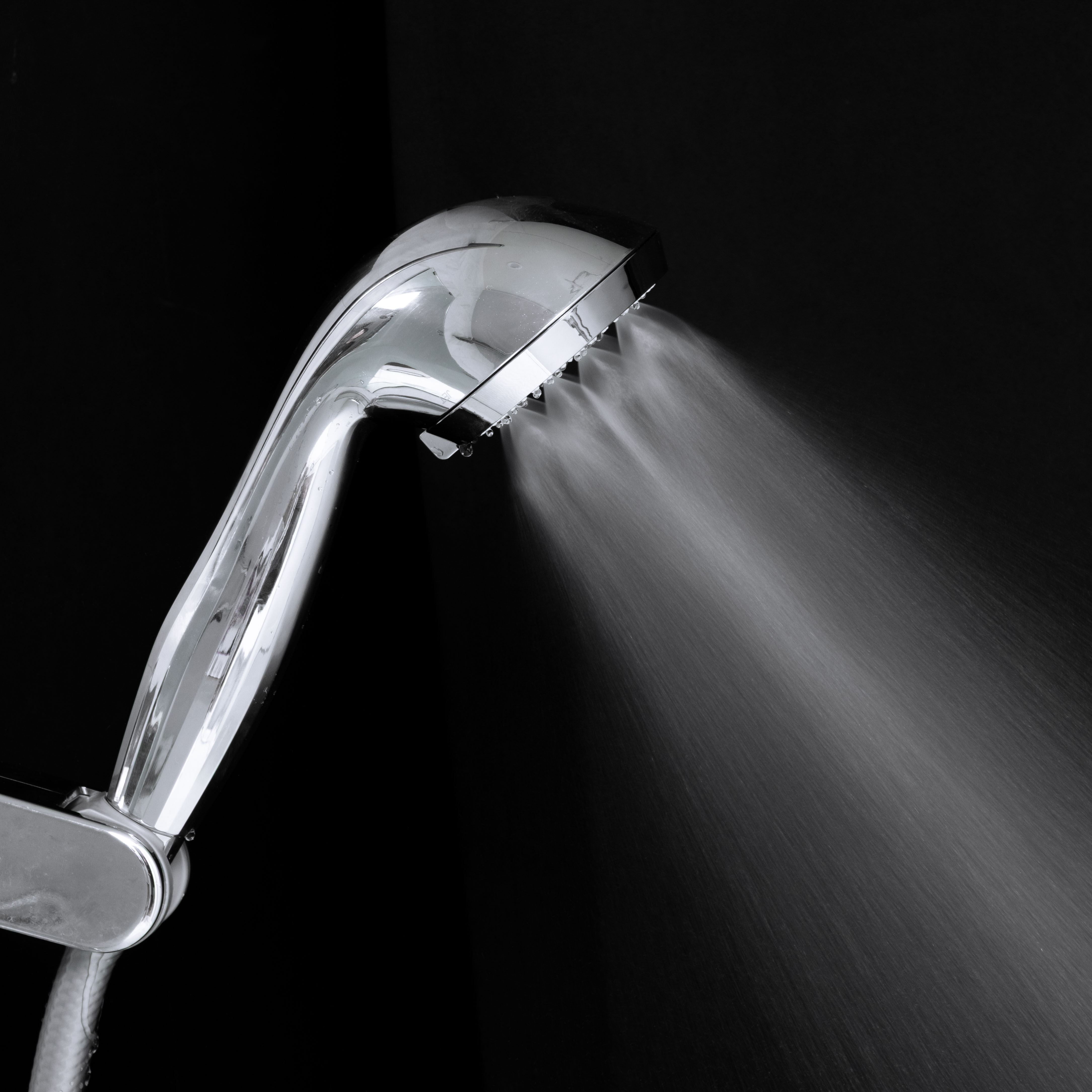 宝島社 ワンサードビューティ ナノピュアバブル シャワーヘッドを検証