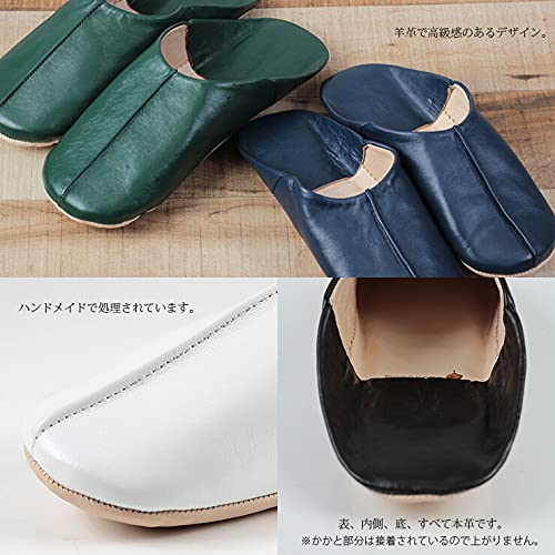 バブーシュ 4