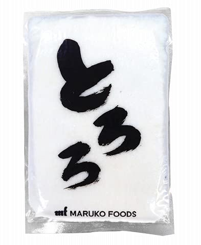 冷凍とろろ 1