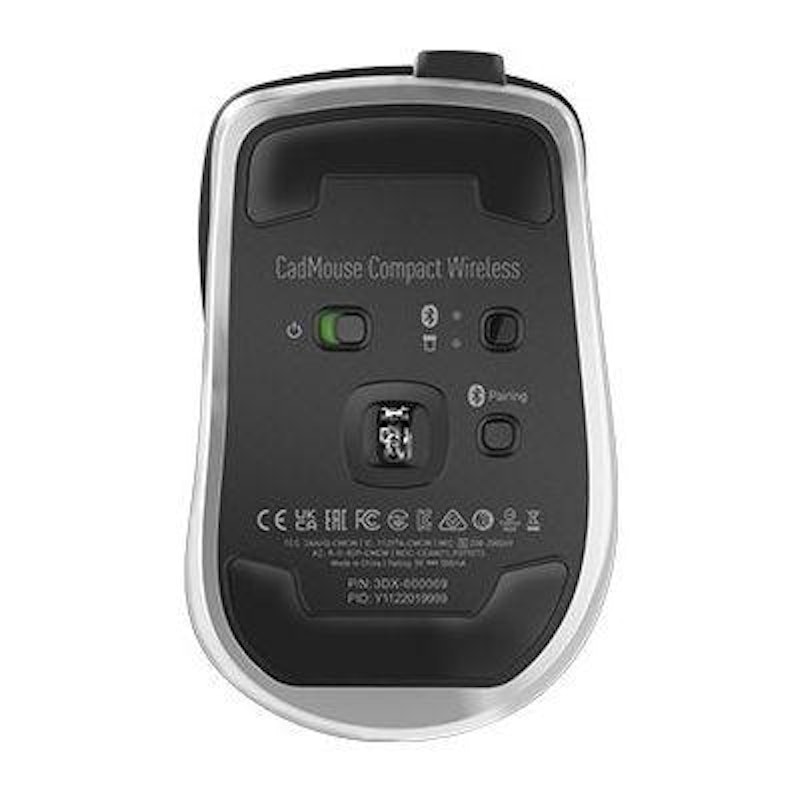 CadMouse Compact Wireless 6