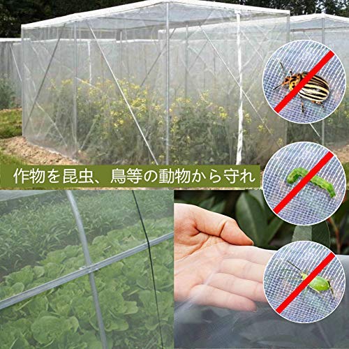防虫ネット 2