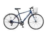 通学向けクロスバイクのおすすめ人気ランキング【2026年6月】 3