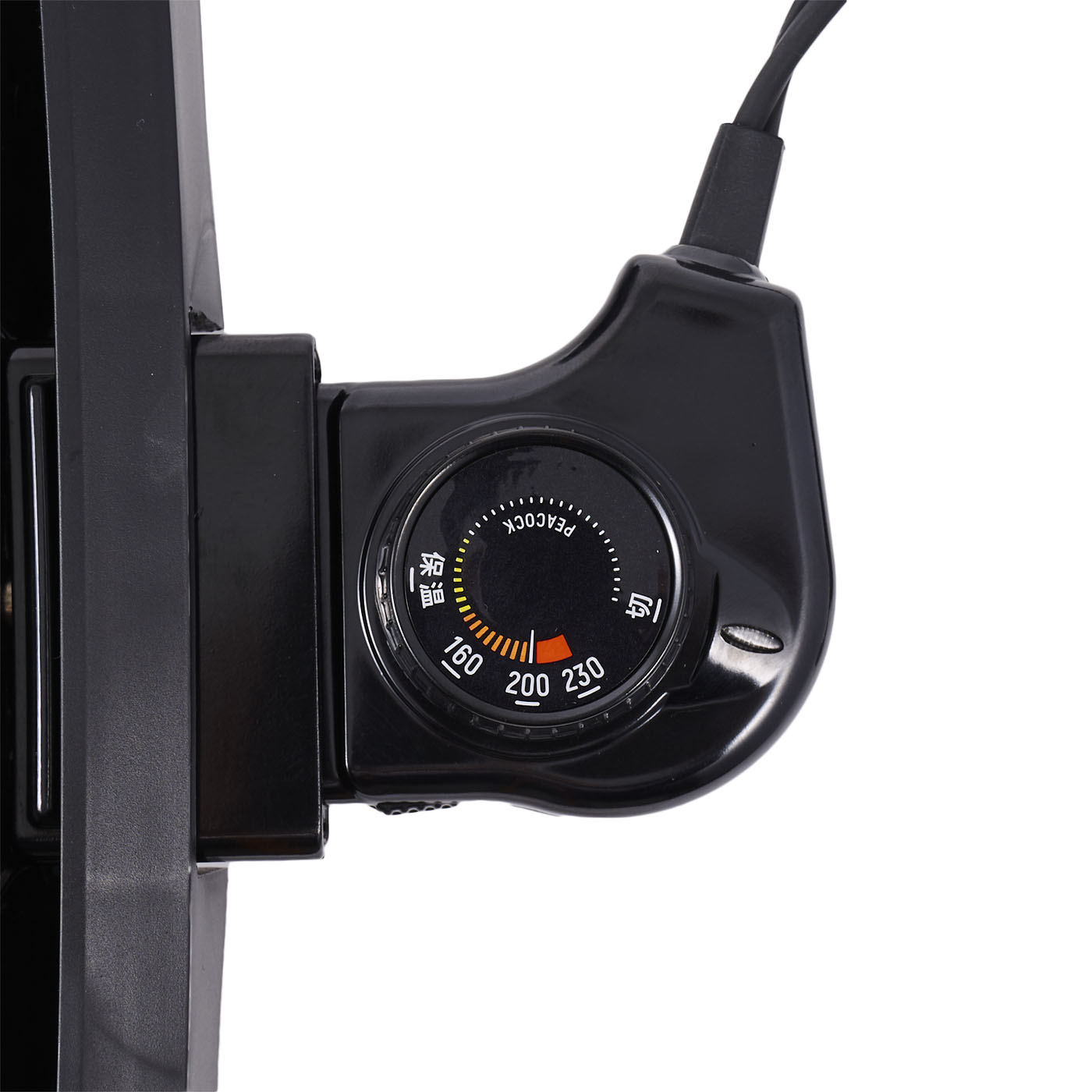 ピーコック魔法瓶工業 電気焼肉器 WY-D120を検証レビュー！無煙