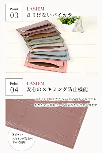 薄型 長財布 4