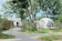 中尾木材工業 glanta glamping village 1