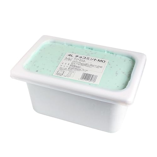 チョコミントMO 1