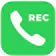 Accordmobi iPhone用の通話録音とボイスレコーダー 1