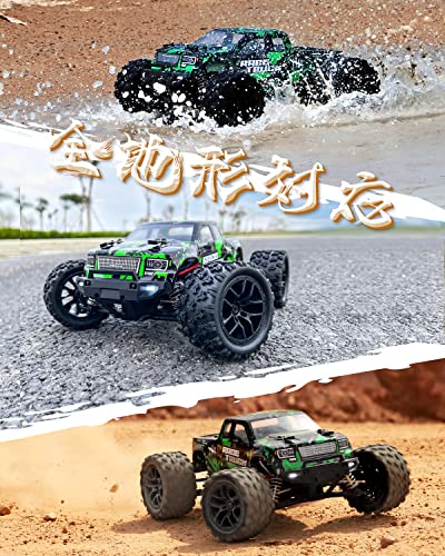ラジコンカー 3