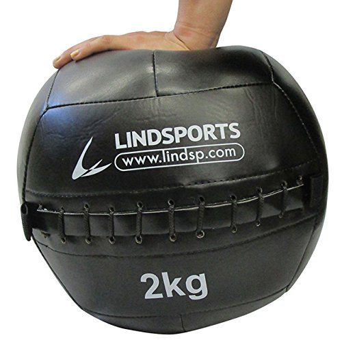 LINDSPORTS ソフトメディシンボール 2