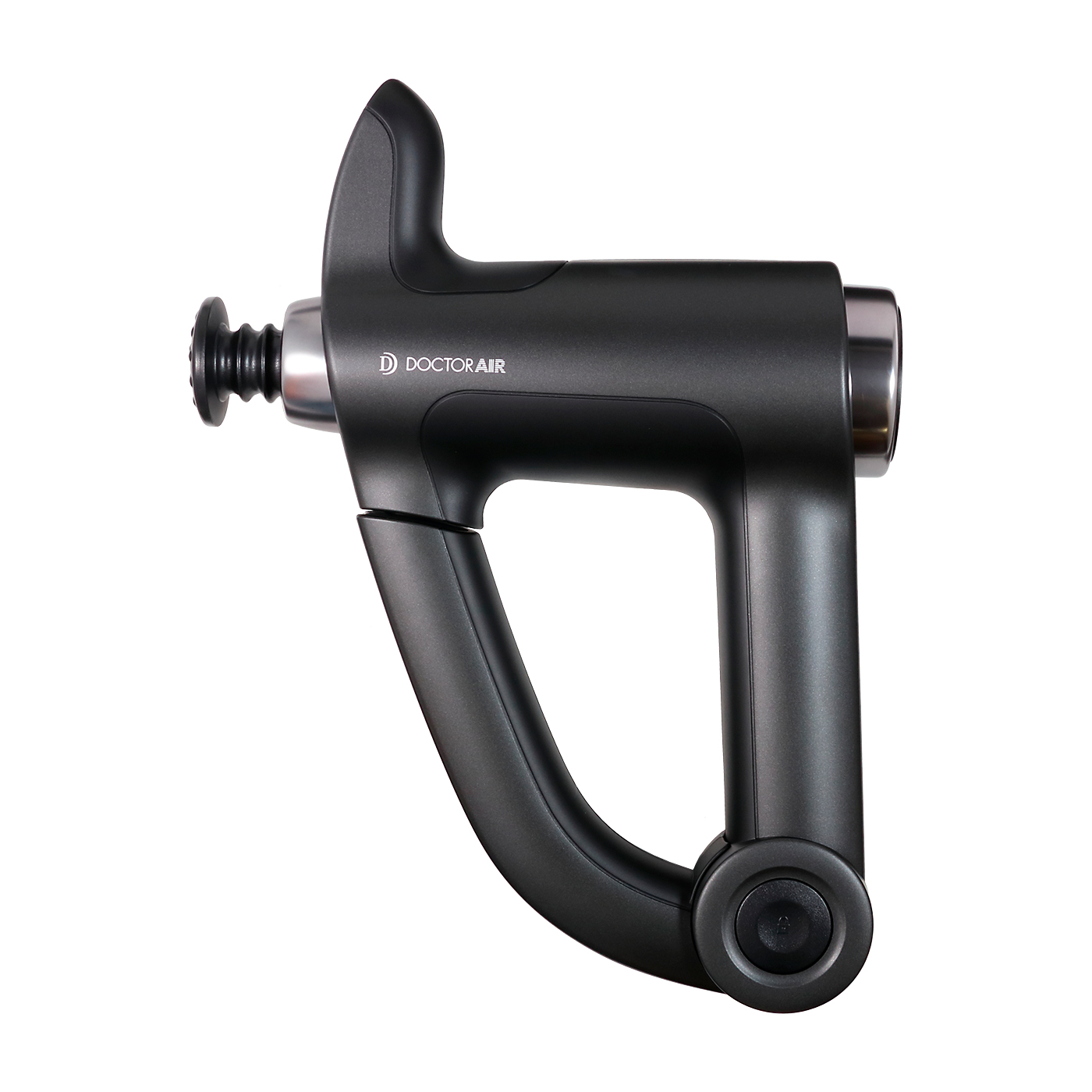 【ほぼ未使用品】ドクターエア RG-02 リカバリーガン 筋膜リリース 楽天市場】【BLACK FRIDAY P10倍】 筋トレ スポーツ 運動 ストレッチ