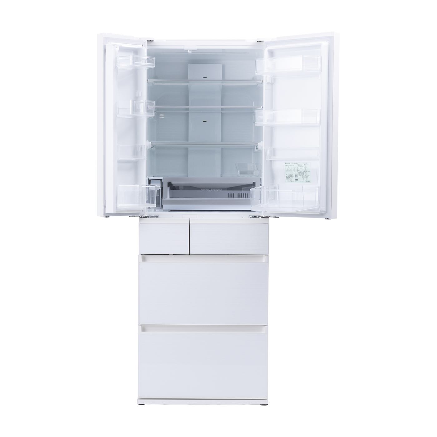 NR-F508HPX 2