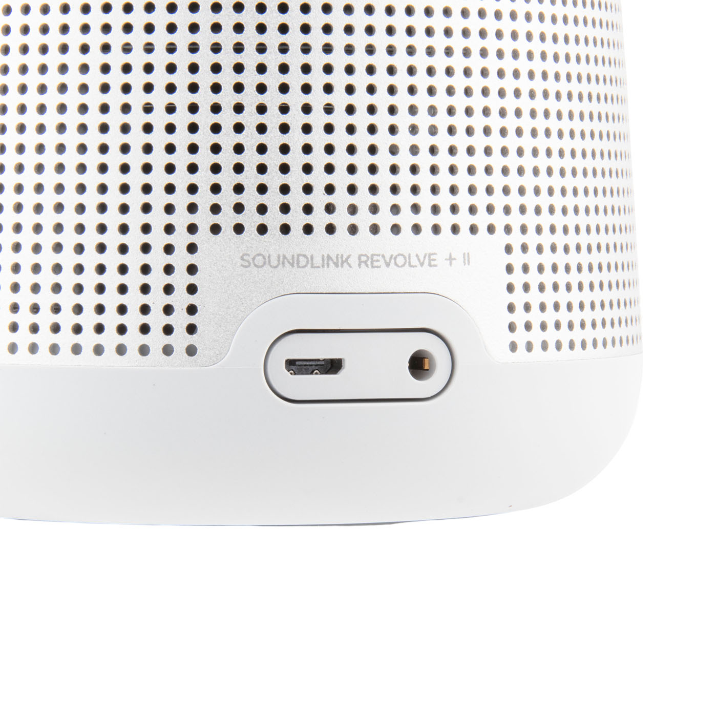 Revolve+ II Bluetooth speaker 5