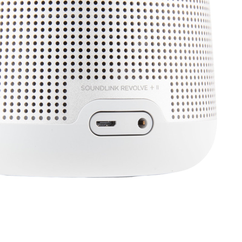 Revolve+ II Bluetooth speaker 5