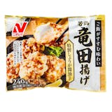 若鶏竜田揚げ