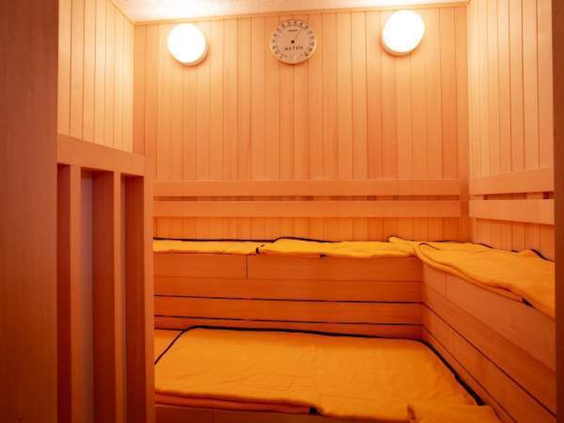 ホテル呉竹荘 高山駅前 4