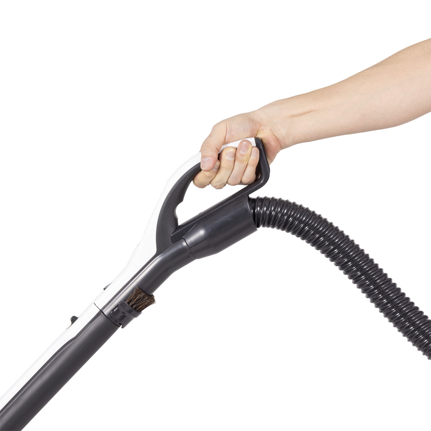 三菱電機 紙パック式クリーナー TC-GS2AE9-Cベージュ系 2021年製 三菱