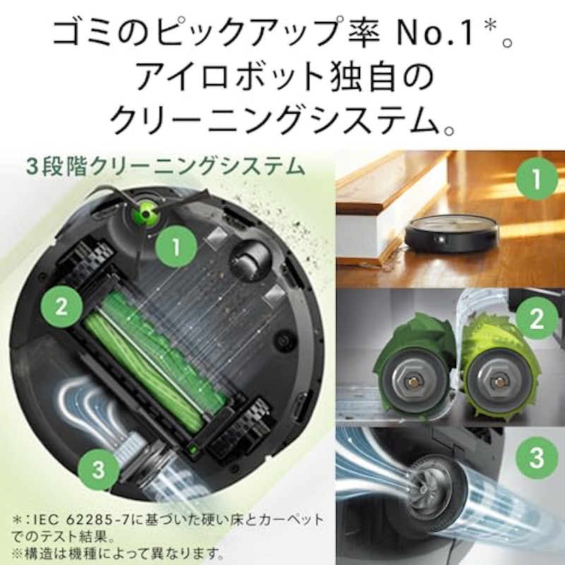 Roomba j9 2