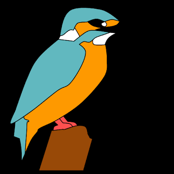 野鳥検索図鑑 1