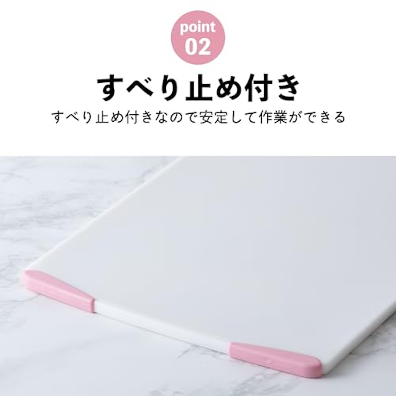 軽いまな板 5